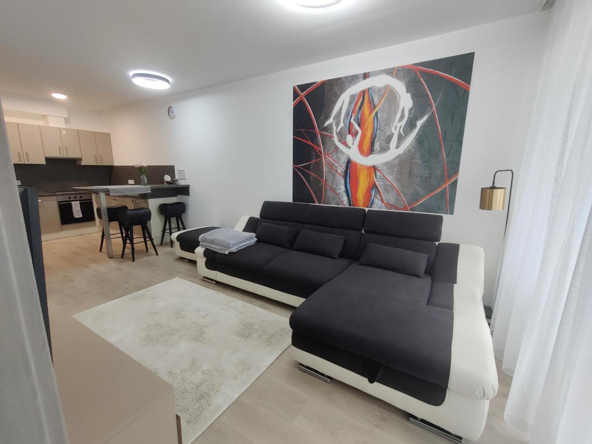 Belvaros Resort Apartman & Spa Szekesfehervar Exterior photo