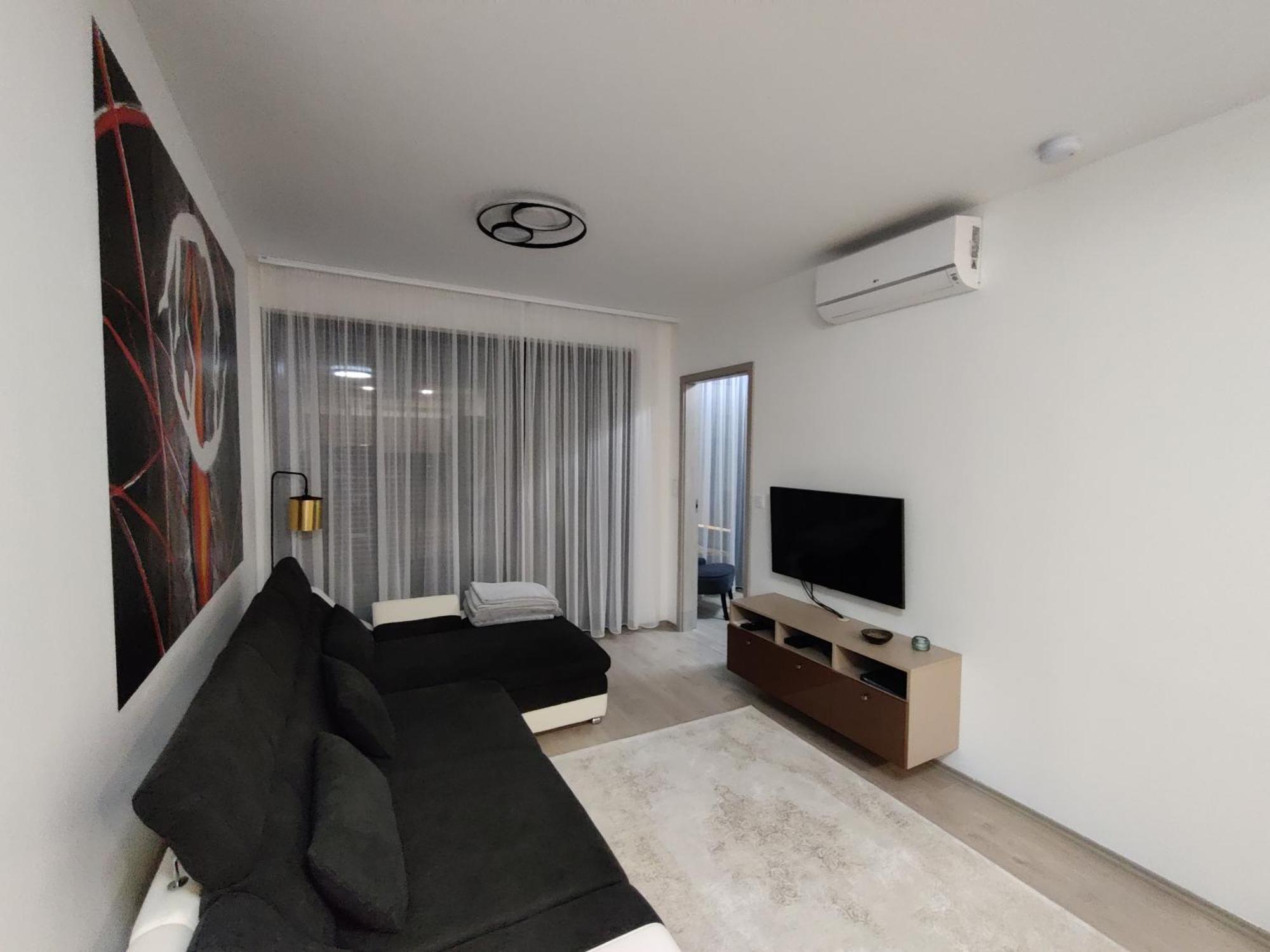 Belvaros Resort Apartman & Spa Szekesfehervar Exterior photo