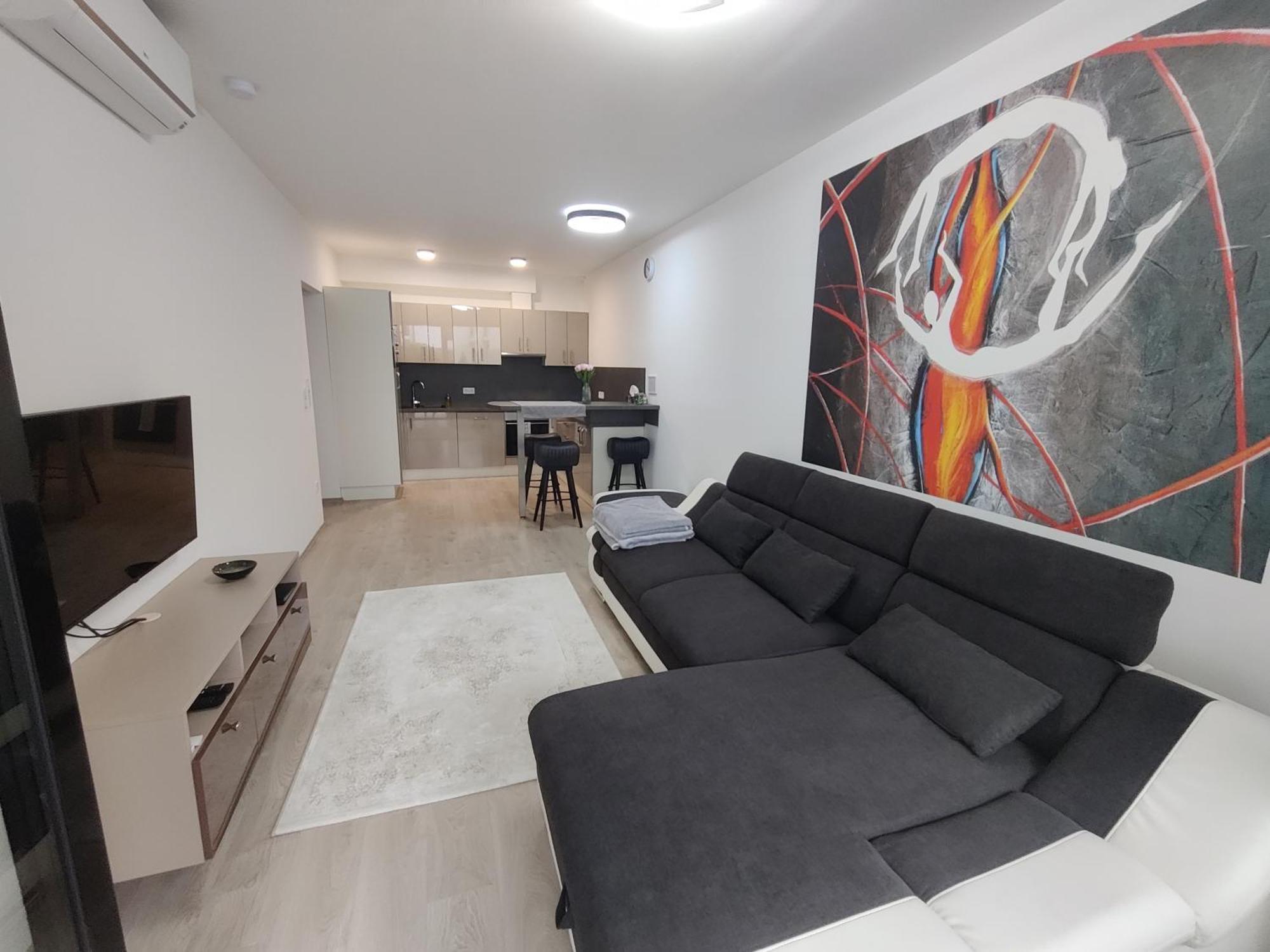 Belvaros Resort Apartman & Spa Szekesfehervar Exterior photo